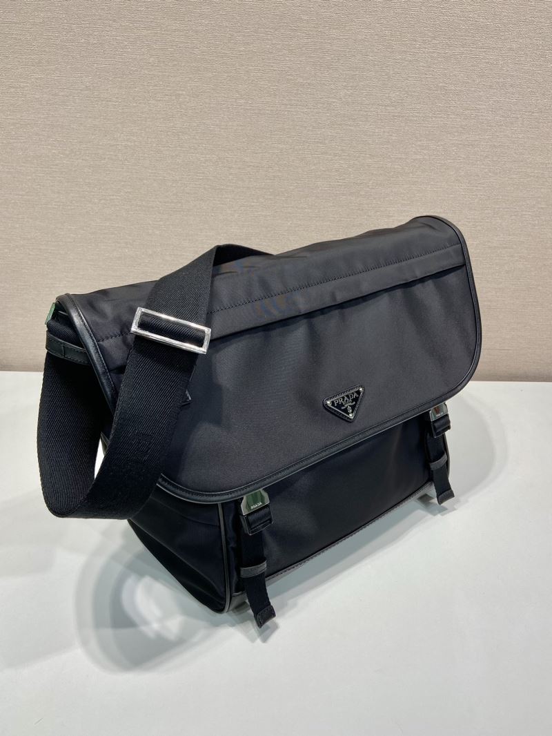 Prada Satchel Bags